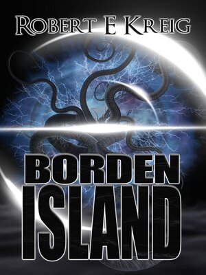 cover image of Borden Island